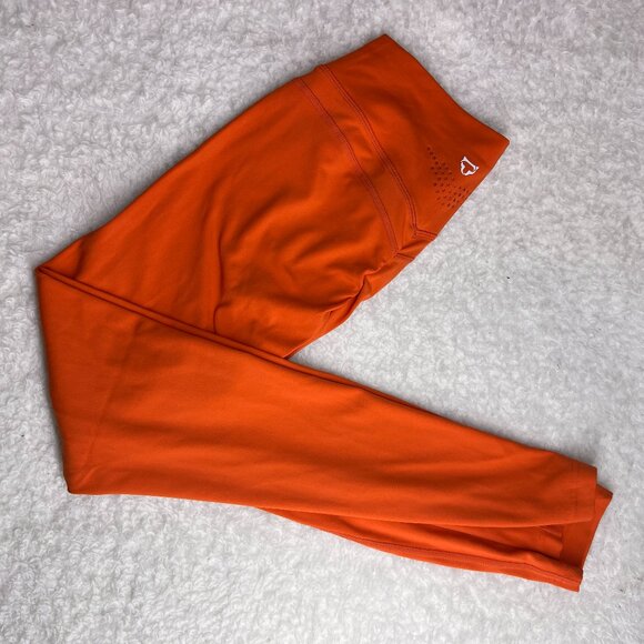 Tom Tiger EUC Leggings - Picture 1 of 5